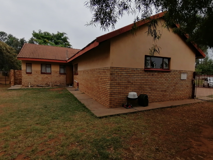 3 Bedroom Property for Sale in Orkney North West